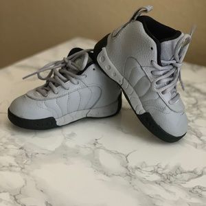 Toddler jumpman pro